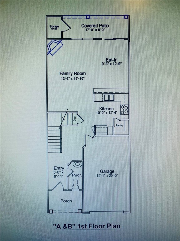 Property image 2 at 213 Nautique Court, Anderson, SC 29625