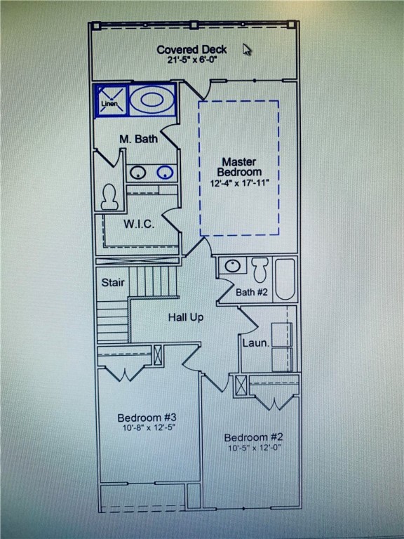 Property image 3 at 213 Nautique Court, Anderson, SC 29625