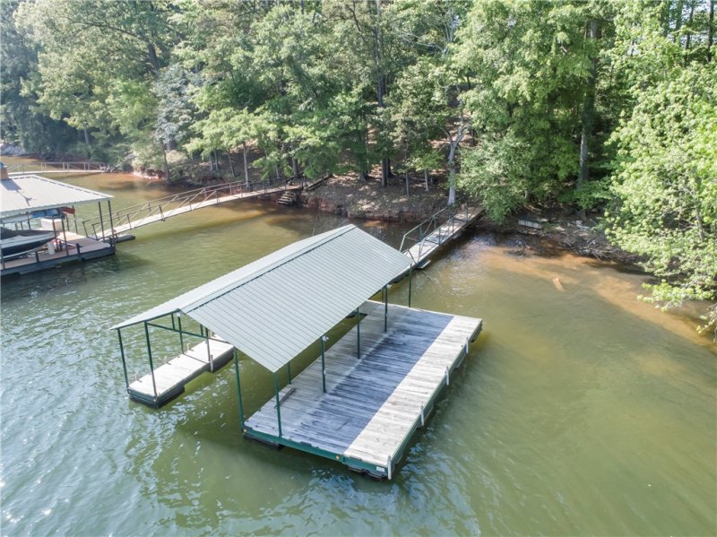 Property image 3 at 1027 & 1029 North Shore Drive, Anderson, SC 29625