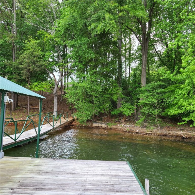 Property image 4 at 1027 & 1029 North Shore Drive, Anderson, SC 29625