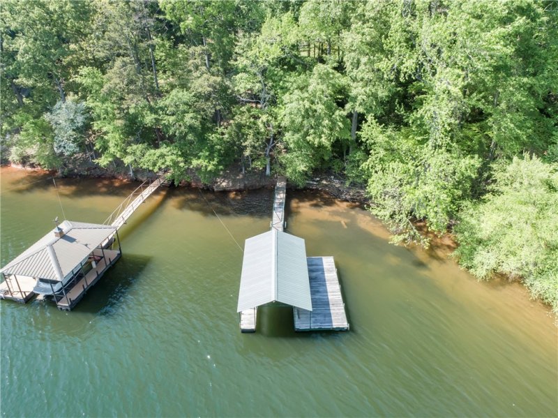 Property image 5 at 1027 & 1029 North Shore Drive, Anderson, SC 29625