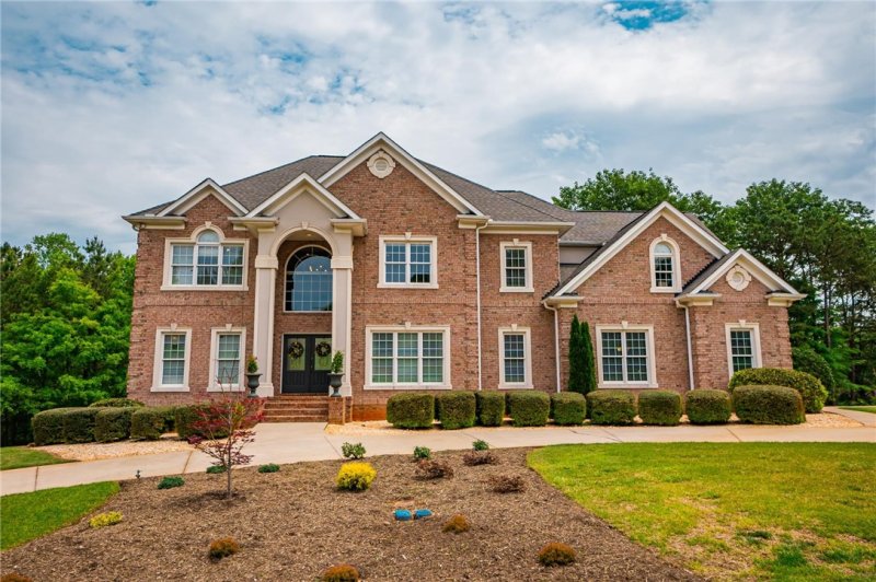 Property image 2 at 124 Knollwood Drive, Clemson, SC 29631