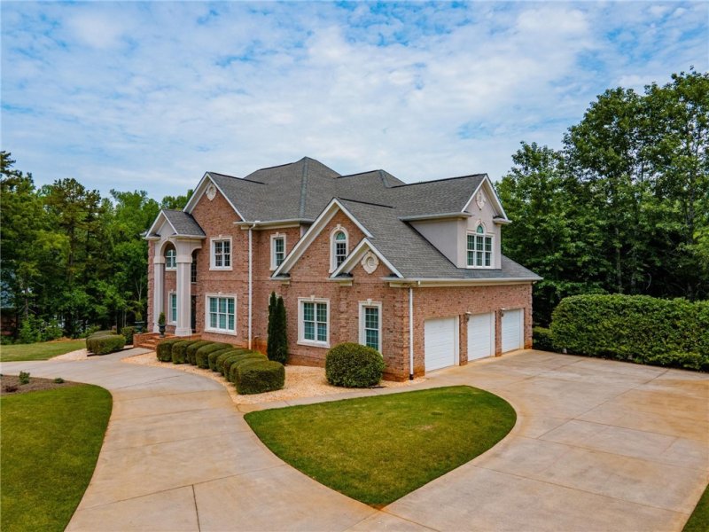 Property image 3 at 124 Knollwood Drive, Clemson, SC 29631