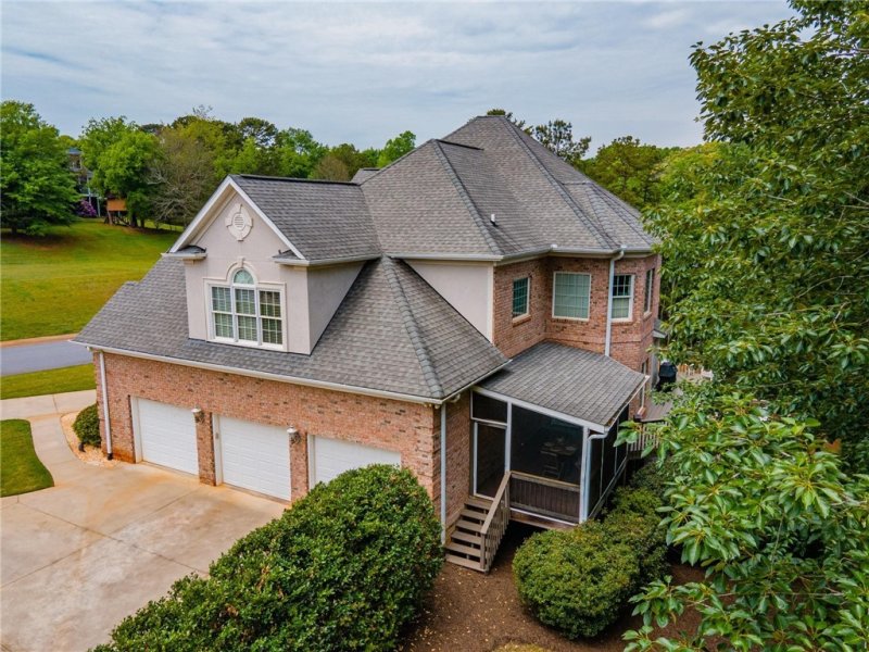 Property image 4 at 124 Knollwood Drive, Clemson, SC 29631