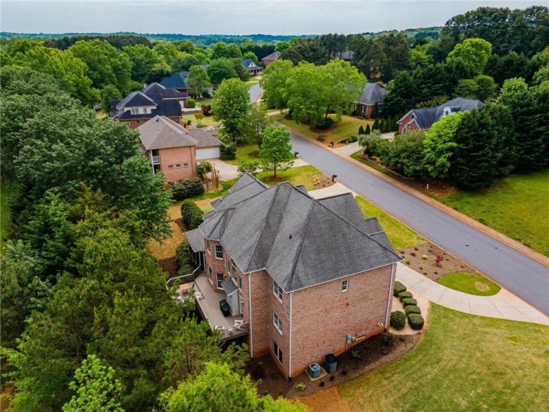 Property image 5 at 124 Knollwood Drive, Clemson, SC 29631