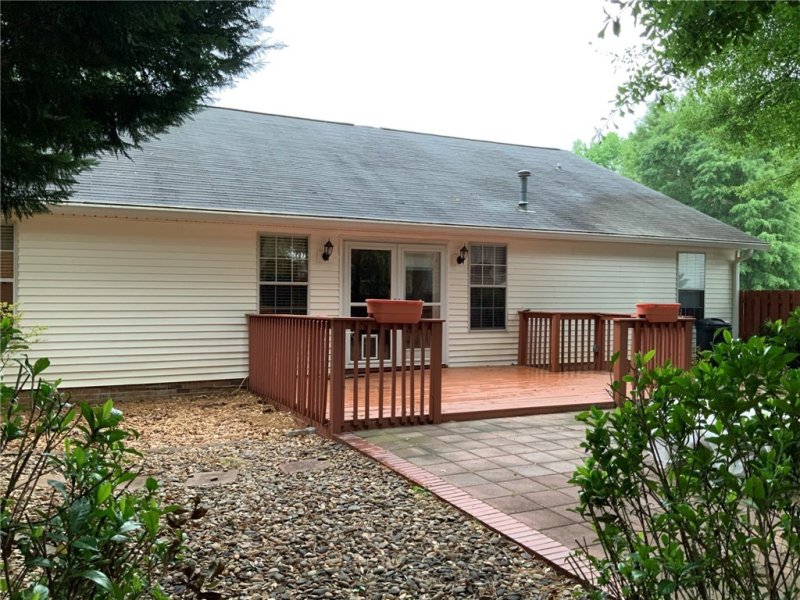 Property image 4 at 1200 Ravenswood Drive, Anderson, SC 29625