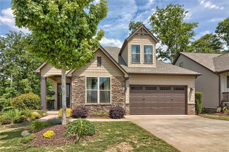 3238 Championship Drive