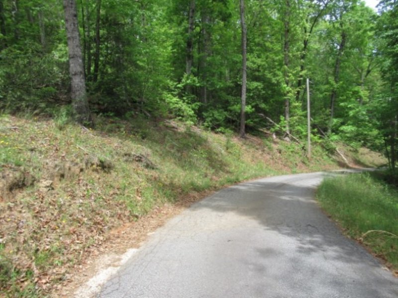 Property image 2 at 357 Gauley Falls Road, Pickens, SC 29671