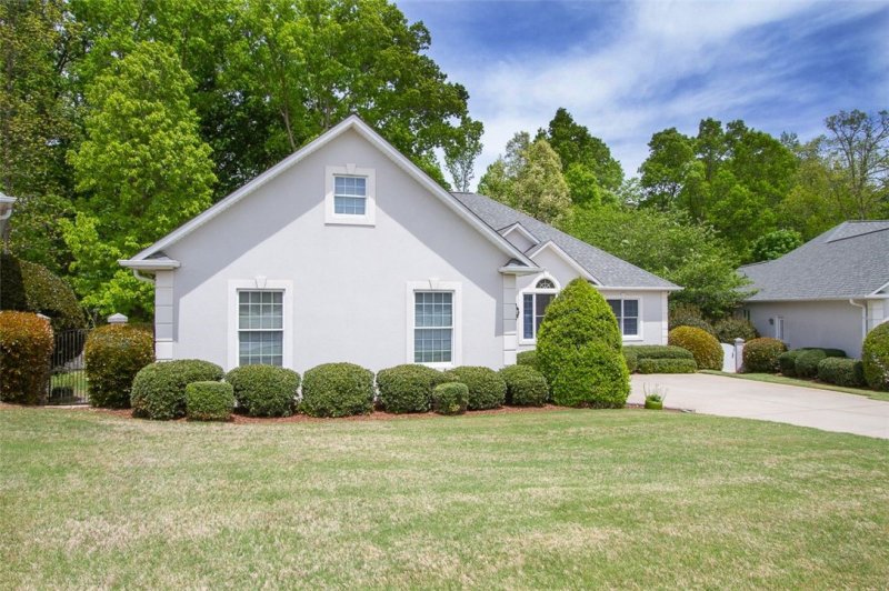 Property image 2 at 126 Bradley Park Way, Anderson, SC 29621