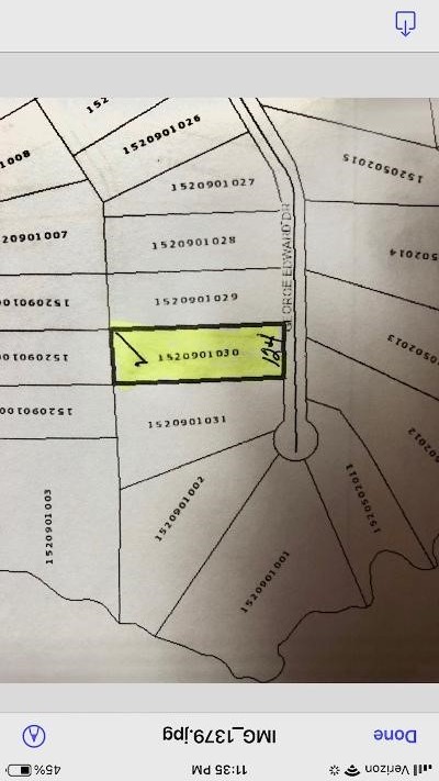 124 GEORGE EDWARD Drive