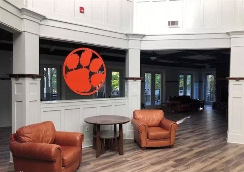 Property image 2 at 833 Old Greenville Highway, Clemson, SC 29631