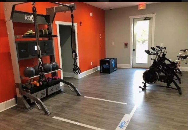 Property image 5 at 833 Old Greenville Highway, Clemson, SC 29631