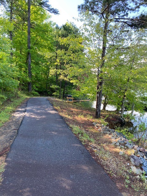 Property image 5 at Lot 14 Wilderness Cove, West Union, SC 29696