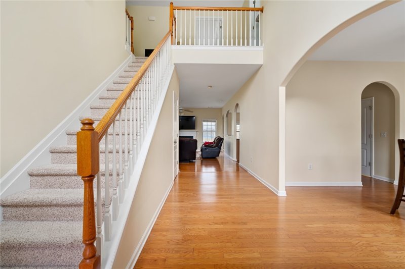 Property image 5 at 131 Easy Gap Road, Anderson, SC 29621