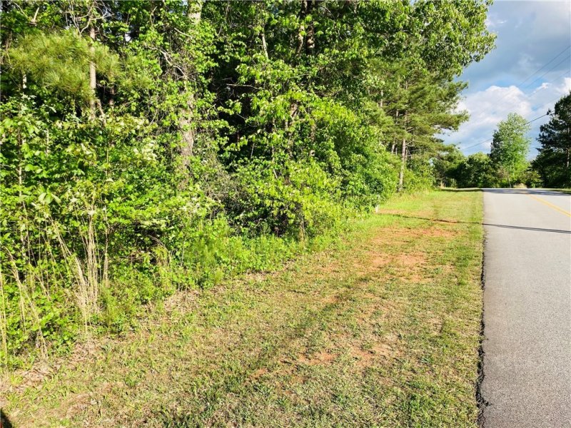 Property image 3 at 00 McAlister Road, West Union, SC 29696