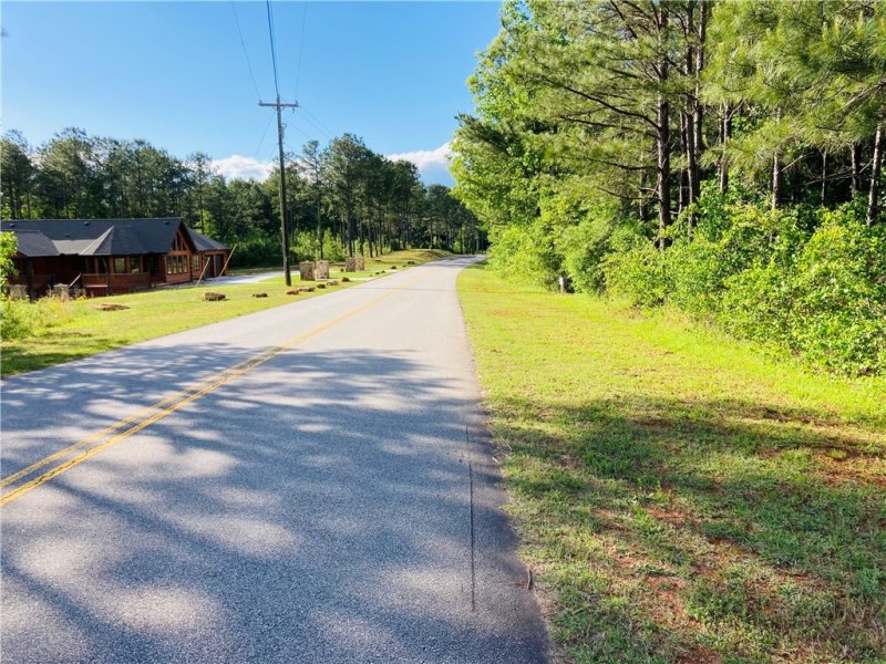 Property image 5 at 00 McAlister Road, West Union, SC 29696