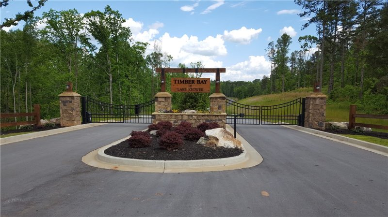 Lot 35 Little Bay Lane