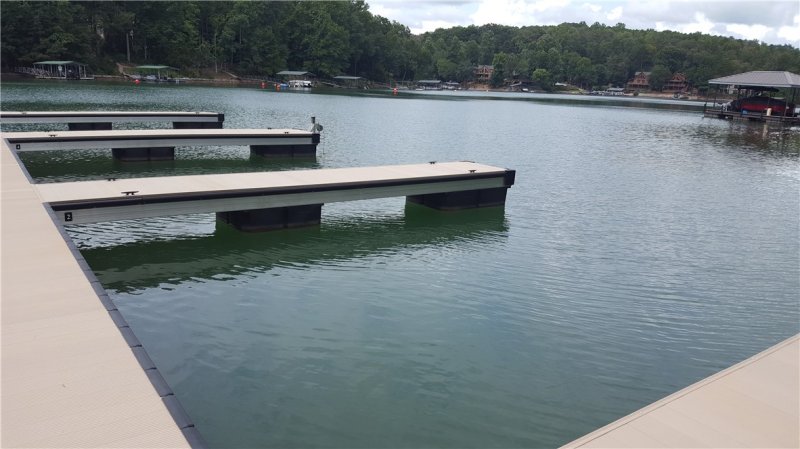 Property image 5 at Lot 35 Little Bay Lane, Seneca, SC 29672