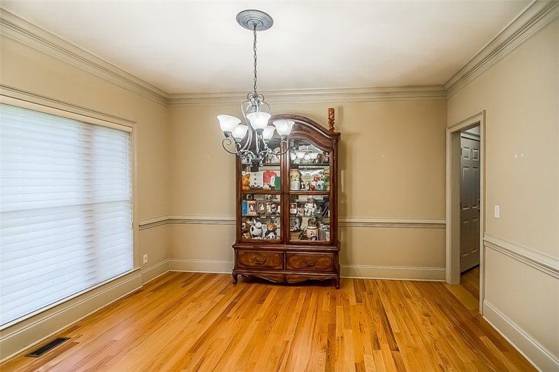 Property image 2 at 110 Barfield Drive, Easley, SC 29642