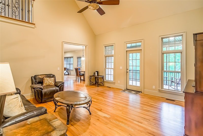 Property image 3 at 110 Barfield Drive, Easley, SC 29642