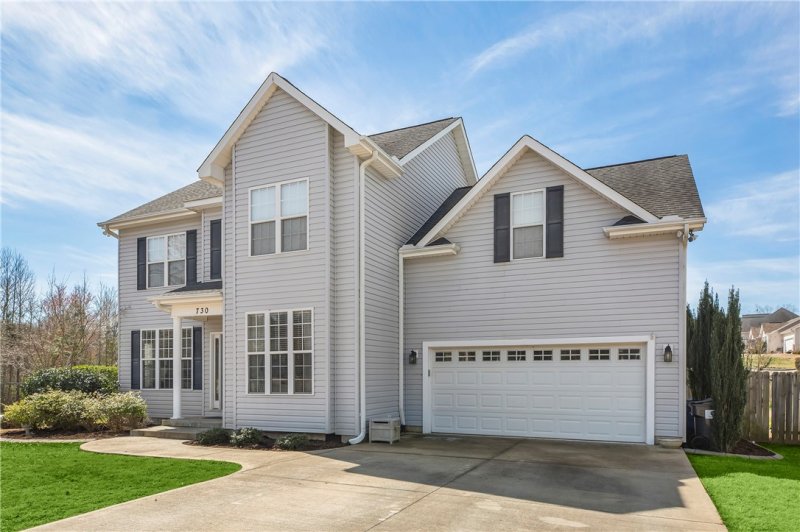 Property image 2 at 730 Britton Street, Anderson, SC 29621