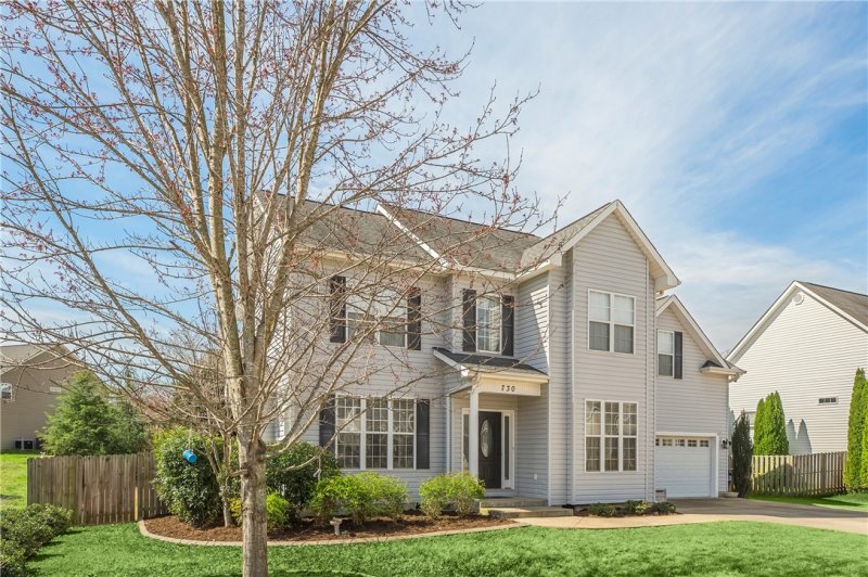 Property image 3 at 730 Britton Street, Anderson, SC 29621