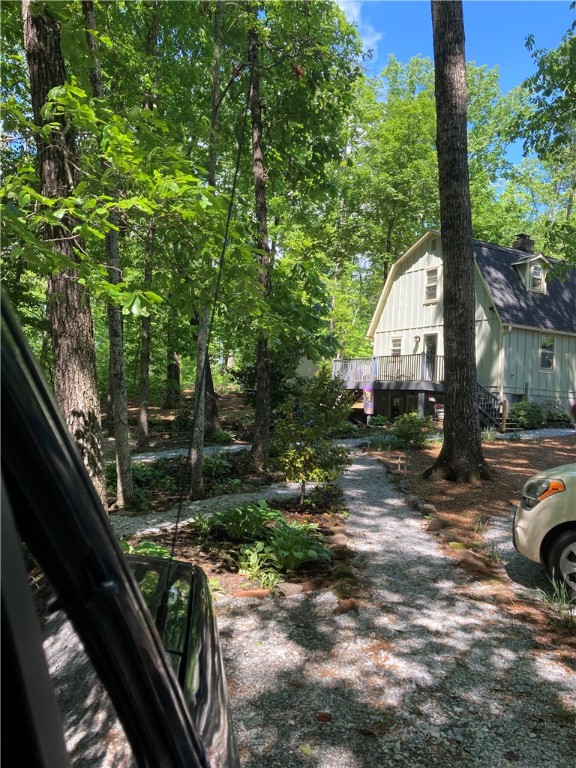 175 Dogwood Hill Drive