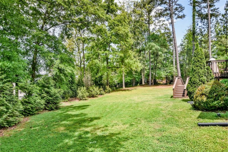Property image 3 at 406 Holly Creek Drive, Anderson, SC 29621
