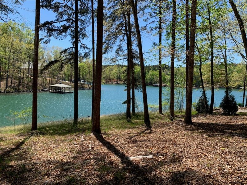 109 Mountain Shore Trl/Lot 42