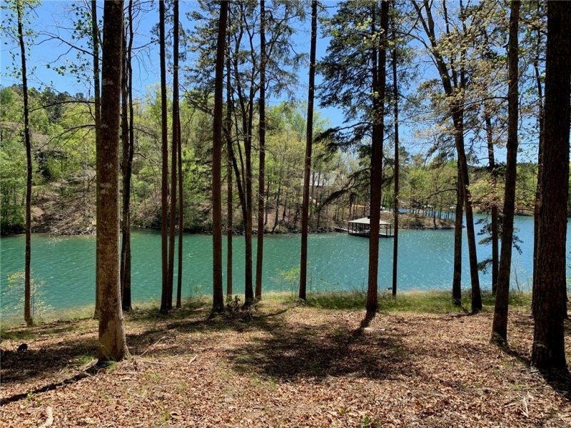 Property image 2 at 109 Mountain Shore Trl/Lot 42, Six Mile, SC 29682