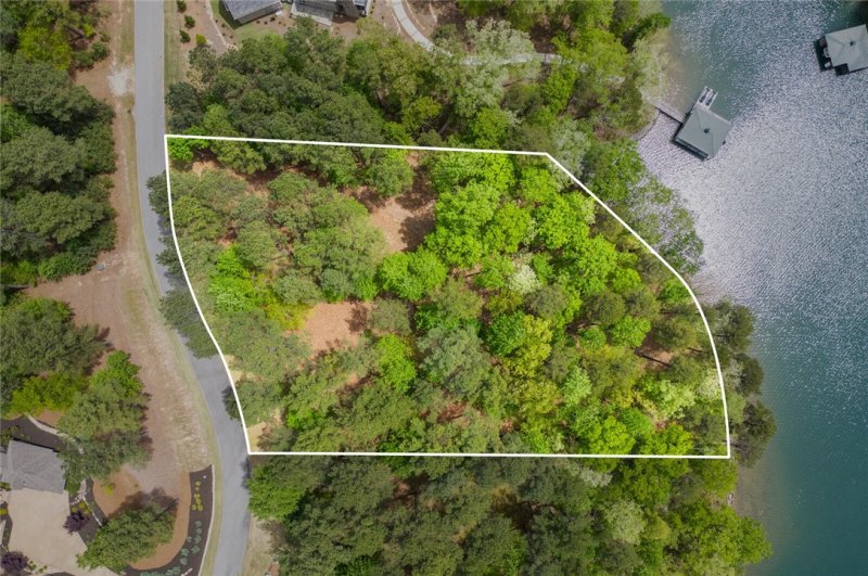 Property image 4 at 109 Mountain Shore Trl/Lot 42, Six Mile, SC 29682