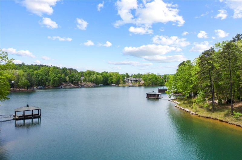 Property image 5 at 109 Mountain Shore Trl/Lot 42, Six Mile, SC 29682