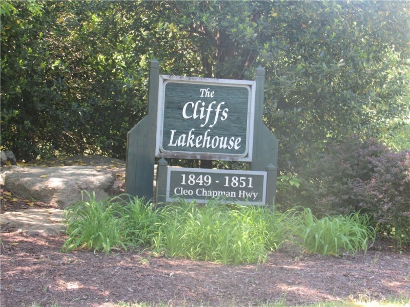 Property image 2 at 110 Trout Lily Lane, Sunset, SC 29685