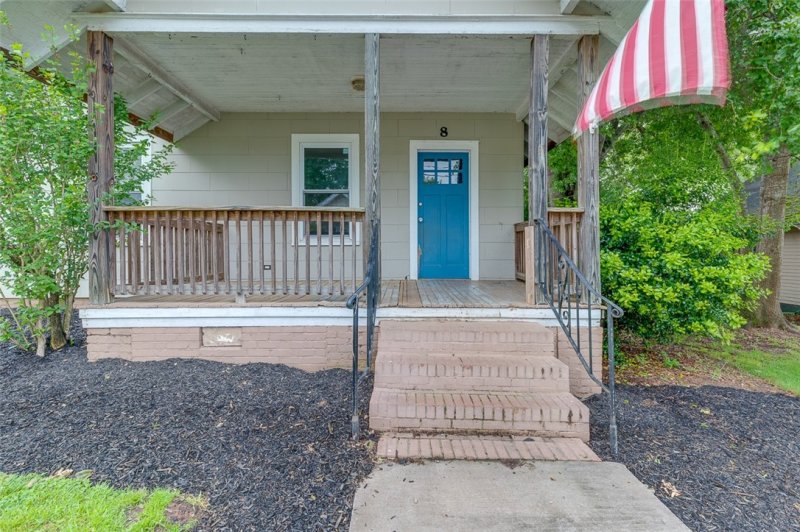 Property image 4 at 8 Iselin Street, Liberty, SC 29657
