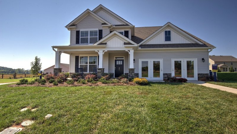 201 Sweet Hill Road