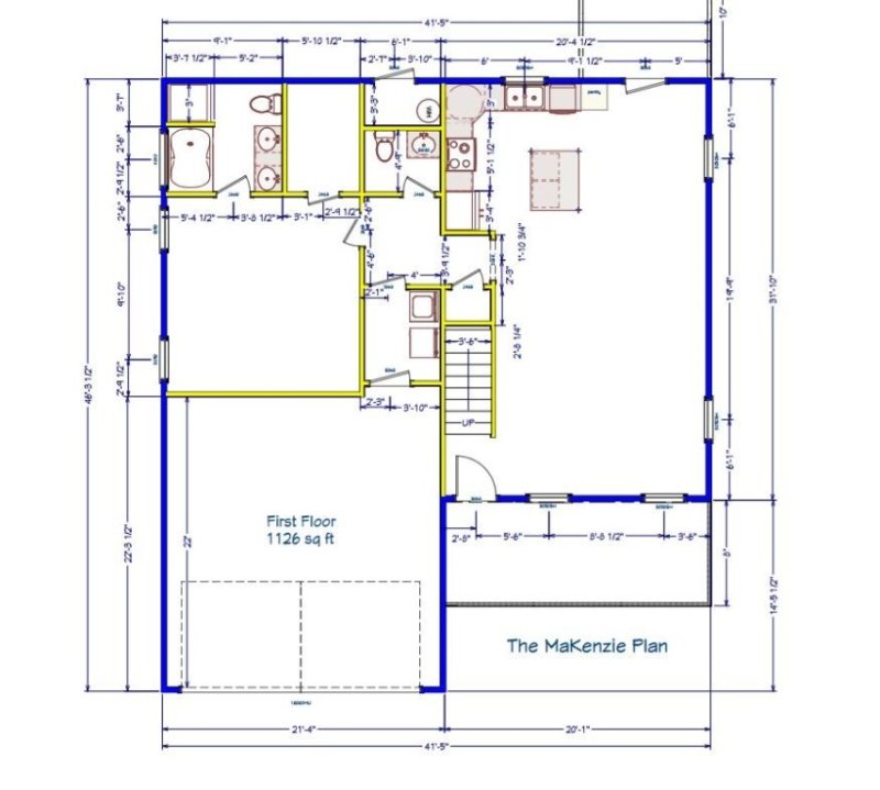 Property image 3 at 218 Huntington Drive, Anderson, SC 29625