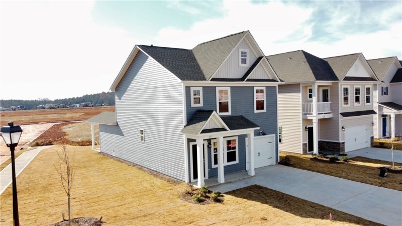 Property image 2 at 322 Phillips Drive, Pendleton, SC 29670