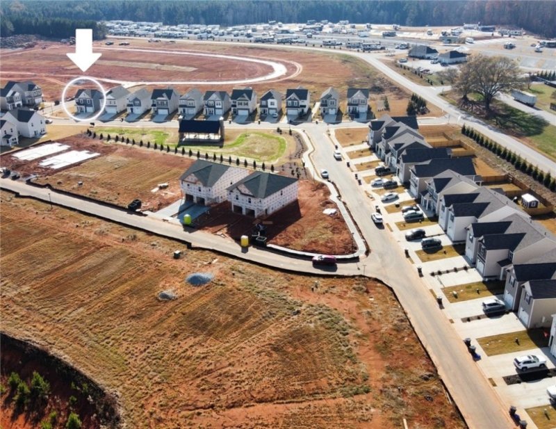 Property image 4 at 322 Phillips Drive, Pendleton, SC 29670