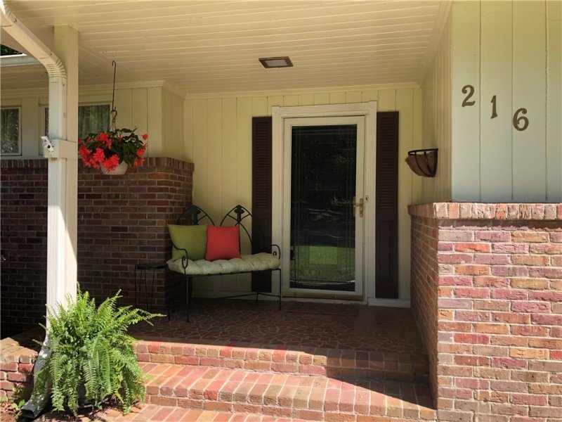 Property image 3 at 216 Riggs Drive, Clemson, SC 29631
