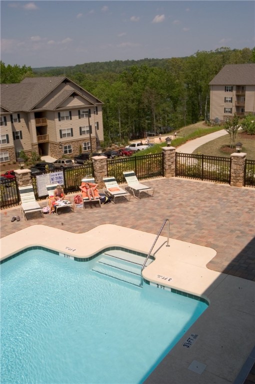 823 Harts Cove Way