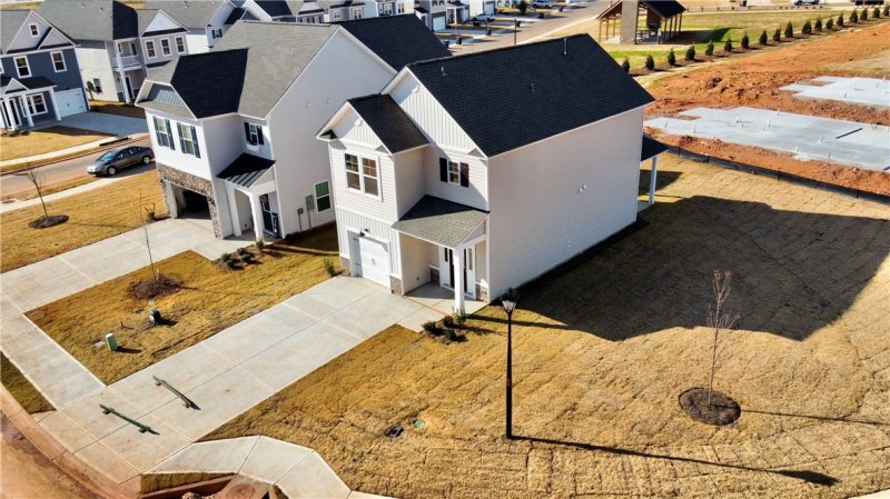 Property image 4 at 232 Samuel Street, Pendleton, SC 29670