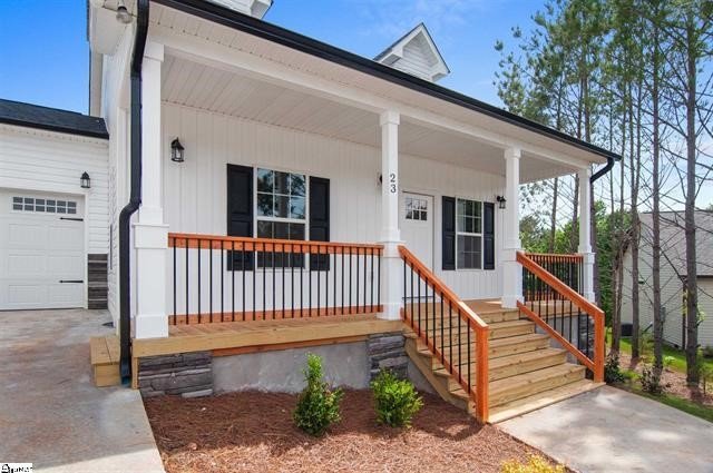 Property image 2 at 23 Vanessa Rae Lane, Pendleton, SC 29670