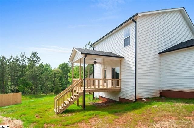 Property image 3 at 23 Vanessa Rae Lane, Pendleton, SC 29670