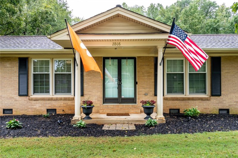 Property image 4 at 2808 Little Creek Drive, Anderson, SC 29621