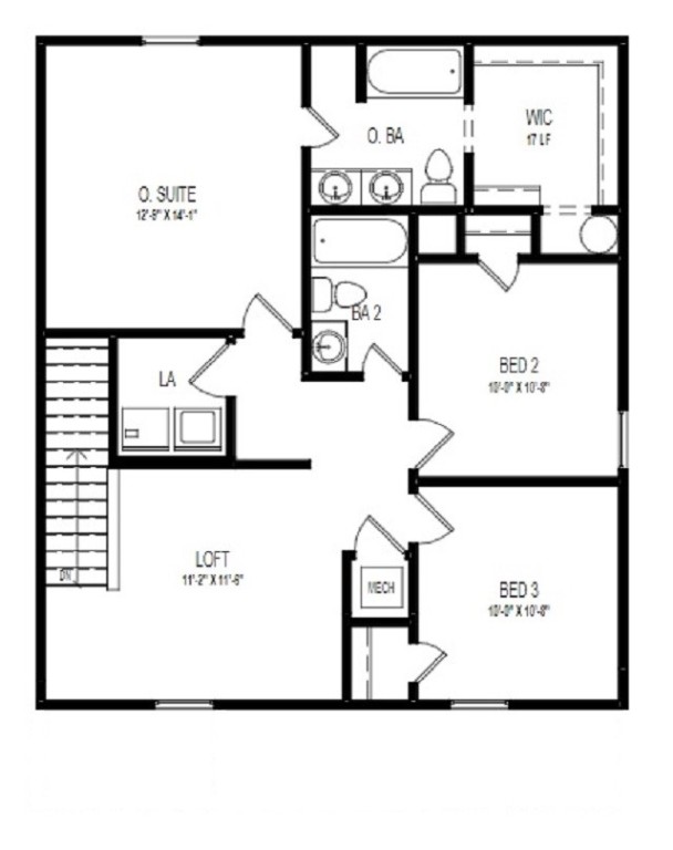 Property image 3 at 127 Combine Lane, Anderson, SC 29624