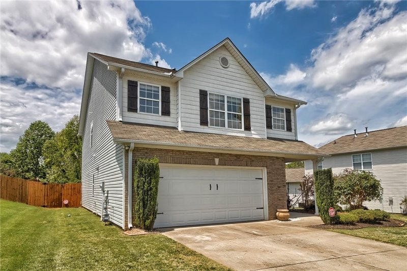 Property image 2 at 108 Spirit Mountain Lane, Easley, SC 29642