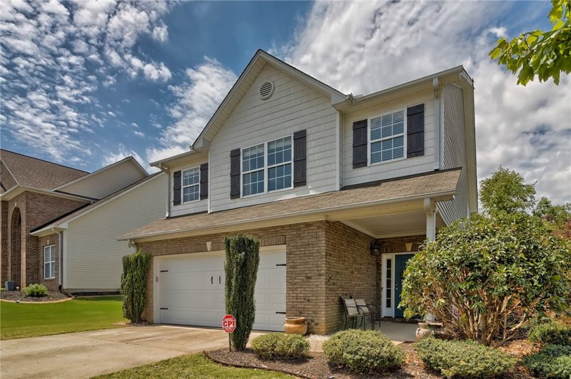 Property image 3 at 108 Spirit Mountain Lane, Easley, SC 29642