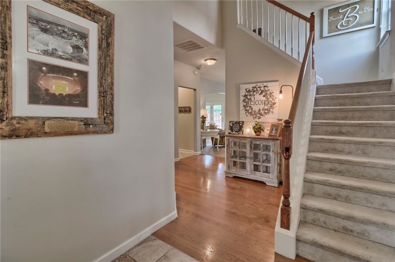 Property image 5 at 108 Spirit Mountain Lane, Easley, SC 29642