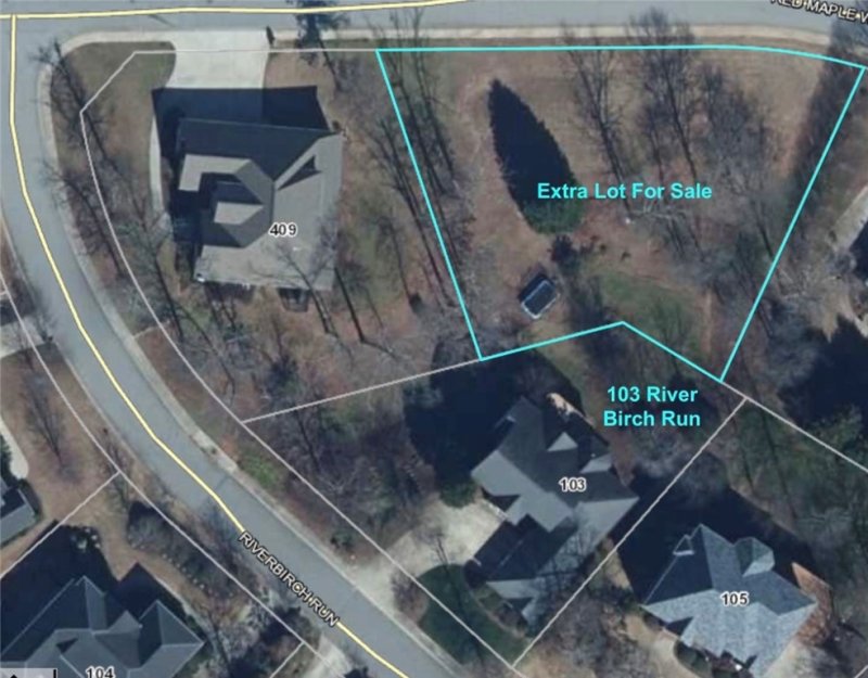 Property image 2 at 103 River Birch Run, Clemson, SC 29631