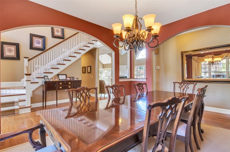 Property image 4 at 103 River Birch Run, Clemson, SC 29631